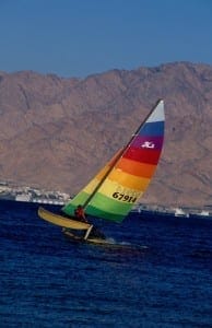 Guide gay d'Eilat