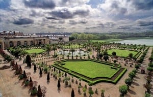 Liste des plus beaux Châteaux de France