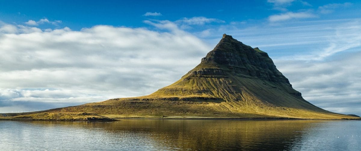 Visite sud Islande
