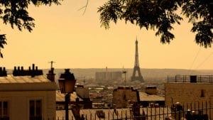 5 destinations gay de France