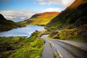 5 raisons de visiter l'Irlande cet été