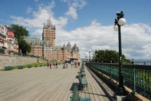 Guide gay de Québec (ville)