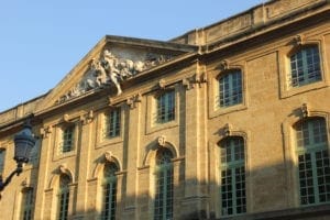 Quoi faire sur Aix-en-Provence : attraits touristiques