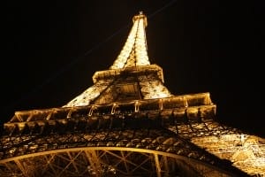Tour Eiffel de Paris - Quoi faire?