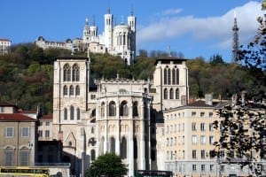 Visiter Lyon et guide touristique du Vieux-Lyon