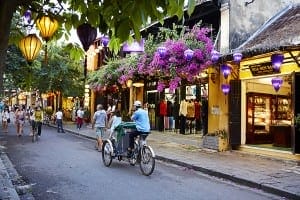 Top 5 des choses à faire à Hoi An au Vietnam