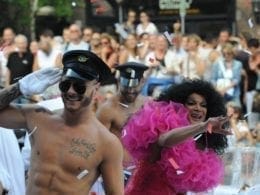 Pays-Bas : destination gay incontournable chez les touristes