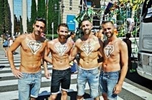 10 événements gay dans le monde à faire en voyage