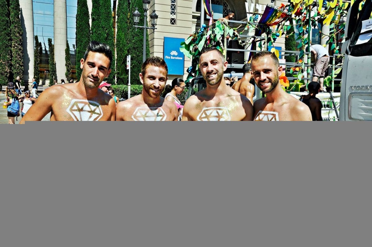 10 événements gay dans le monde à faire en voyage