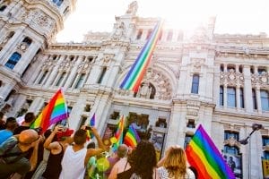 5 événements gay d'Espagne à ne pas manquer