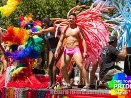 Afrique du Sud : une destination gay incroyable!