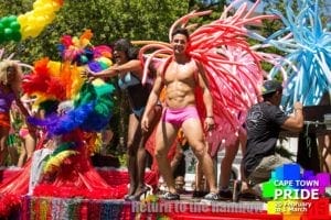 Afrique du Sud : une destination gay incroyable!