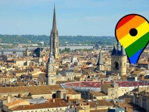 Gay de Bordeaux