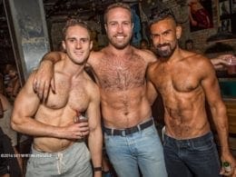 New York : les meilleurs endroits gay où sortir