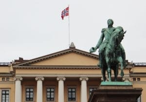 Quoi faire à Oslo : attraits touristiques