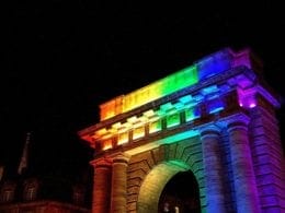 La scène gay à Bordeaux