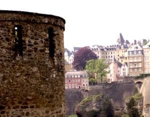 Vacance gay à Luxembourg-Ville