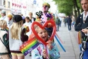 Norvège : un pays ouvert aux touristes gays et lesbiennes