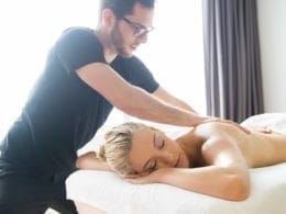Où se détendre à Montréal : massage et spa