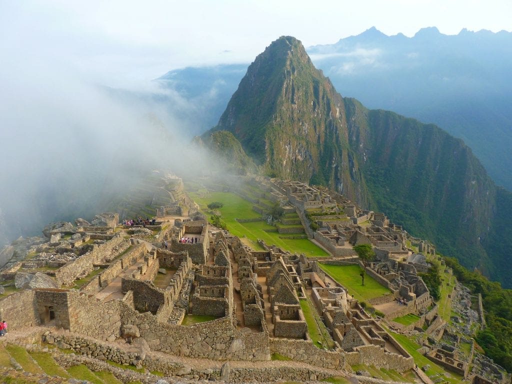 Visiter le Machu Picchu et éviter les fils d'attente