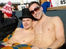 Arosa Gay Ski Week : destination de ski gay à faire