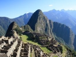 Éviter la file d'attente du Machu Picchu