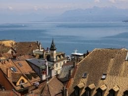 Genève et Lausanne : deux destinations gay francophones à faire en Suisse