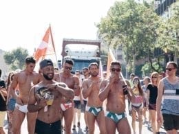 Les quartiers gays friendly réputés de Barcelone