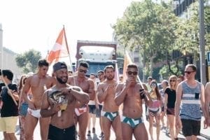 Les quartiers gays friendly réputés de Barcelone