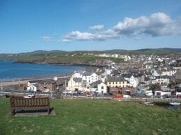 5 attraits touristiques de l'Île de Man