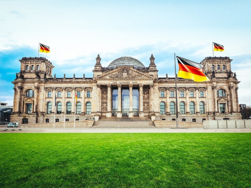 Itinéraire que visiter en Allemagne 