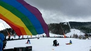 Andorra Gay Ski Week