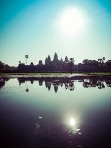 Angkor Vat : visitez les temples d'Angkor Wat
