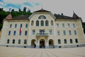 Attraits touristiques du Liechtenstein