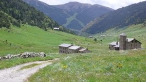 Destination gay d'Andorre