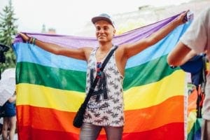 Gay Pride de Zagreb
