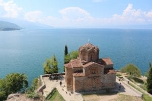 Top 10 des attraits touristiques de la Macédoine