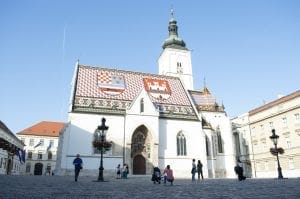 Tourisme gay de Zagreb