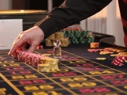 Les meilleurs casinos à Paris