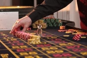 Les meilleurs casinos à Paris