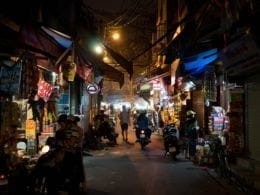 Top 7 des attraits incontournables à Hanoï