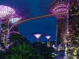 7 raisons de visiter Singapour