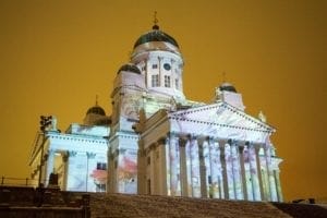 15 attraits touristiques à visiter à Helsinki