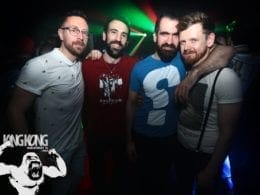 Les 5 meilleurs bars gay de Stockholm