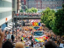 Droits des gays en Suède : là où il fait bon vivre et de visiter