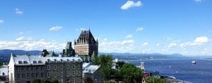 Liste des attraits touristiques à faire hors des fortifications de Québec