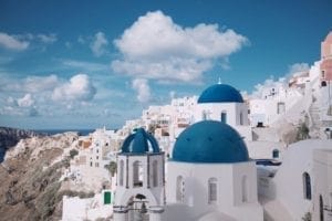 10 destinations gay à faire avec son amoureux en Grèce