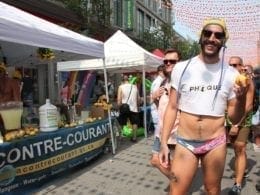 Découvrir le Village gay de Montréal