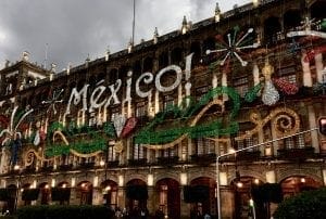 Destination gay de Mexico City