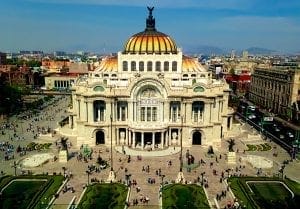 Gay Mexico City